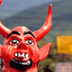 Image for article titled Canadian Therapist Gives Up License After Satanists Expose Her 'Mind Control' Talks